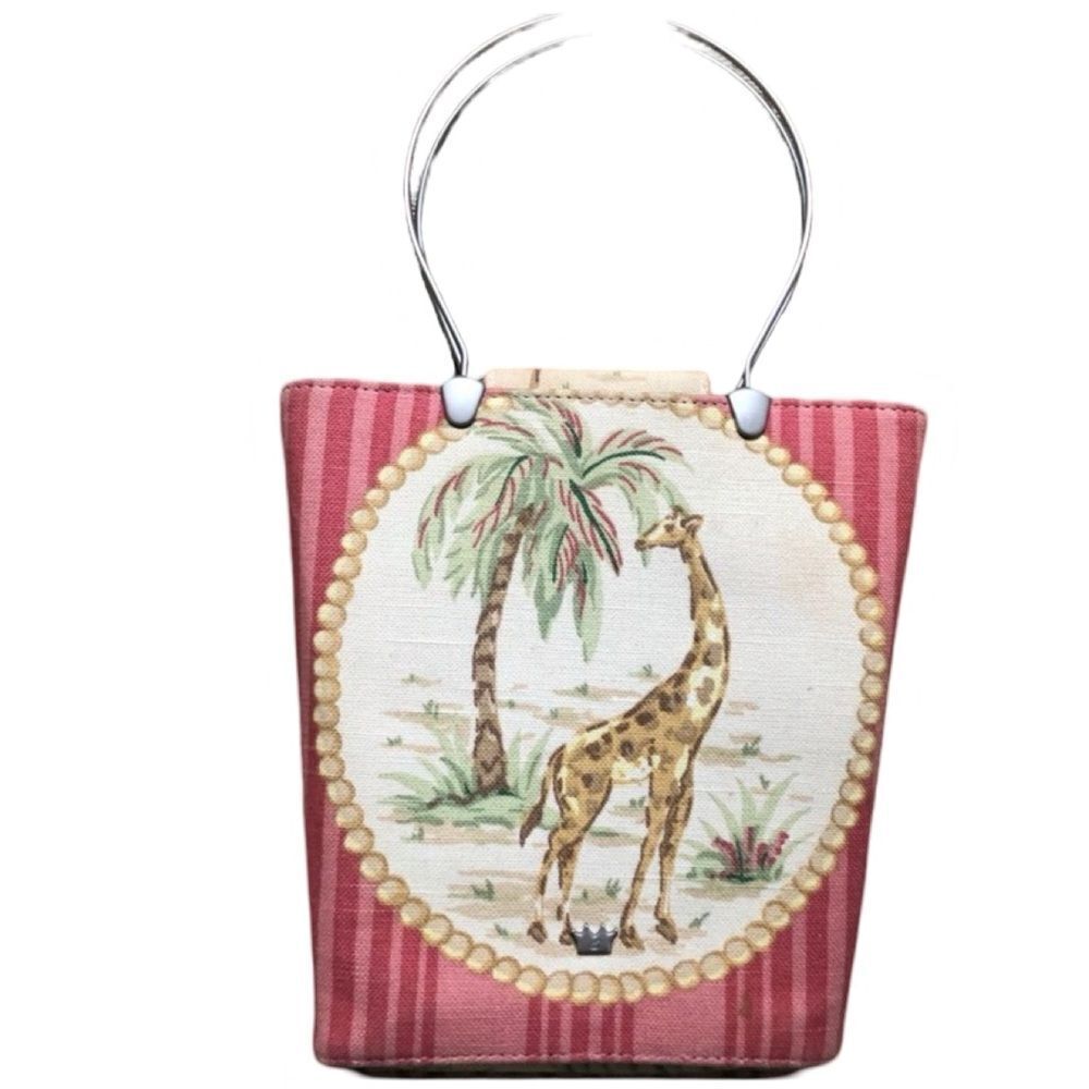 Novelty handbag
